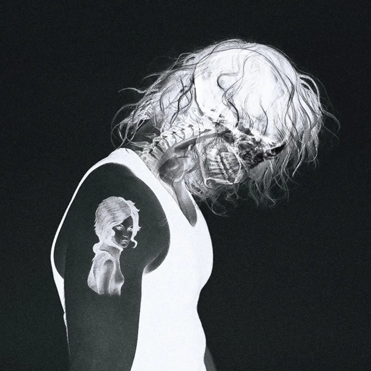 Bones cover art