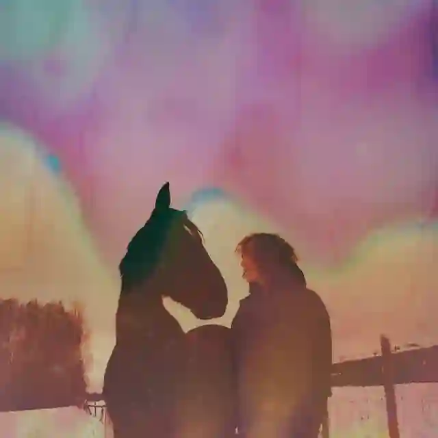 High On You cover art