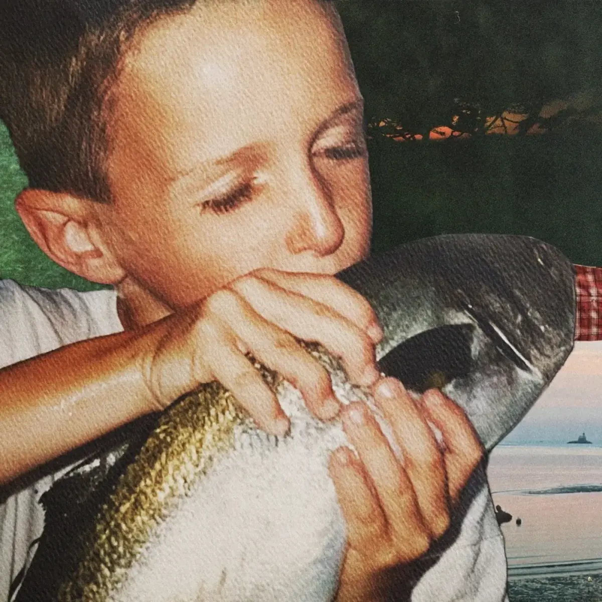 Show Me What I'm Missing cover art